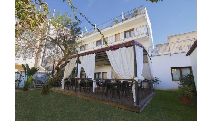 Poza pentru Domomea Hotel 607-1486044032 Domomea Hotel poza 24