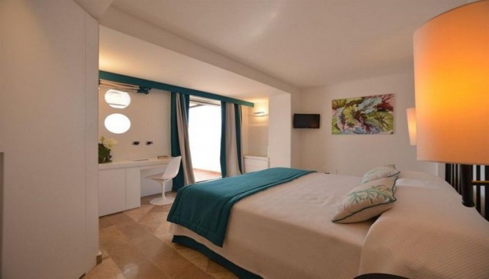 El Faro Hotel poza 1