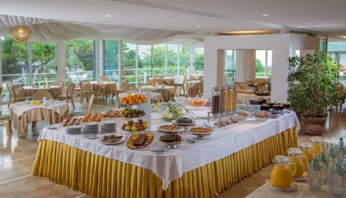 El Faro Hotel poza 3