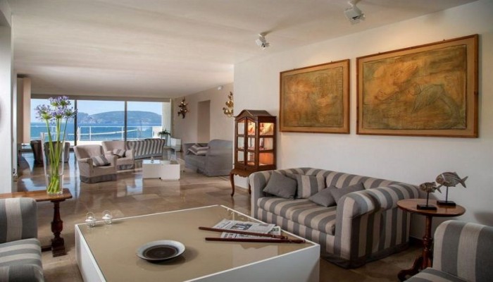 El Faro Hotel poza 10