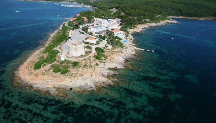 El Faro Hotel poza 2