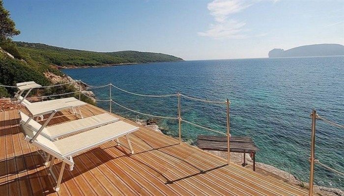 El Faro Hotel poza 9