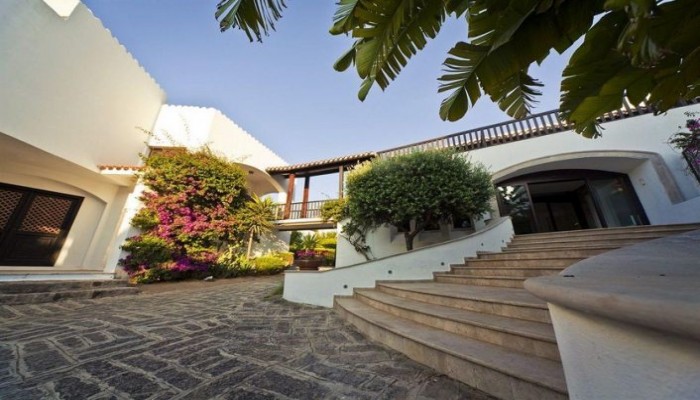 El Faro Hotel poza 11