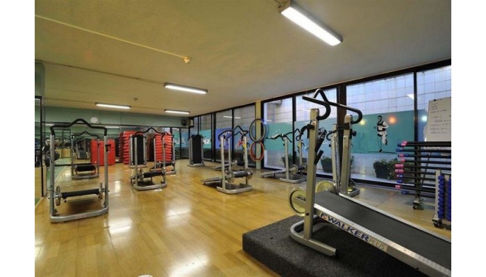 Green Sporting Club Hotel poza 8