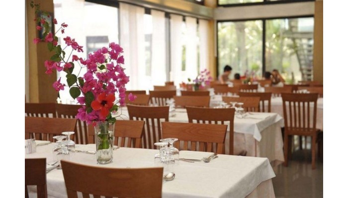 Green Sporting Club Hotel poza 3