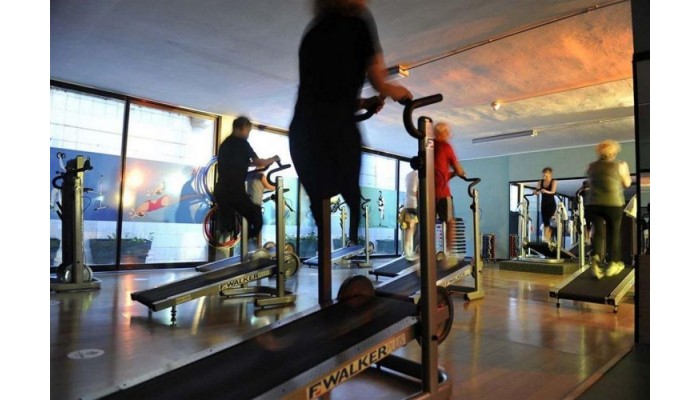 Green Sporting Club Hotel poza 7