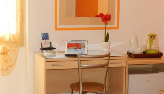 Hotel Actinia Accomodation poza 14