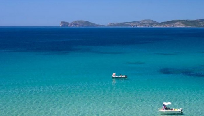 Hotel Actinia Accomodation poza 32