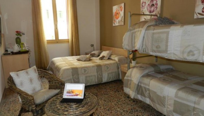 Hotel Actinia Accomodation poza 11