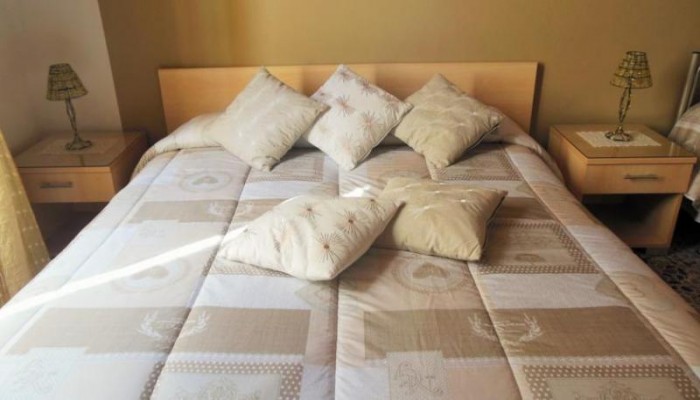 Hotel Actinia Accomodation poza 8