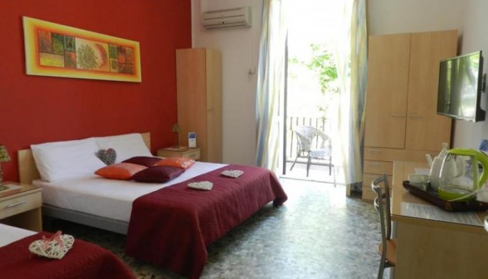 Hotel Actinia Accomodation poza 2