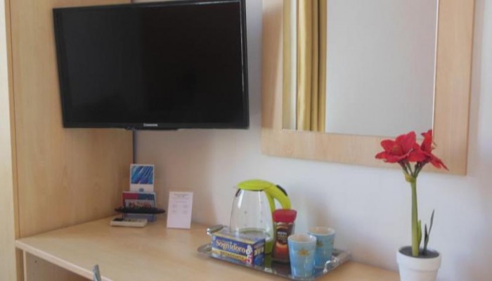 Hotel Actinia Accomodation poza 10