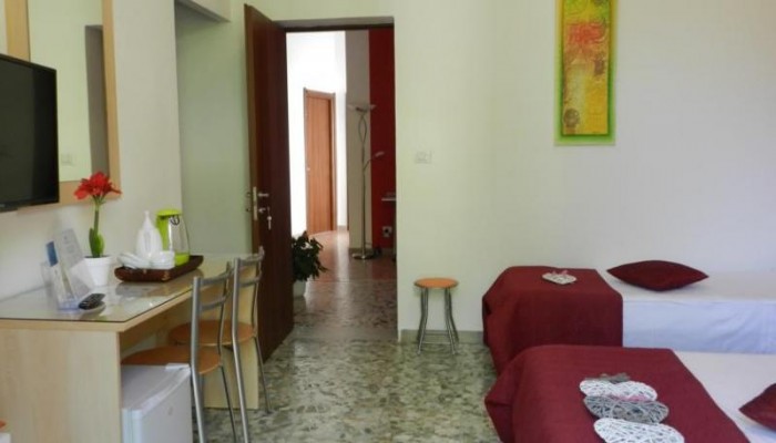 Hotel Actinia Accomodation poza 3