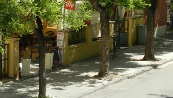 Hotel Actinia Accomodation poza 1