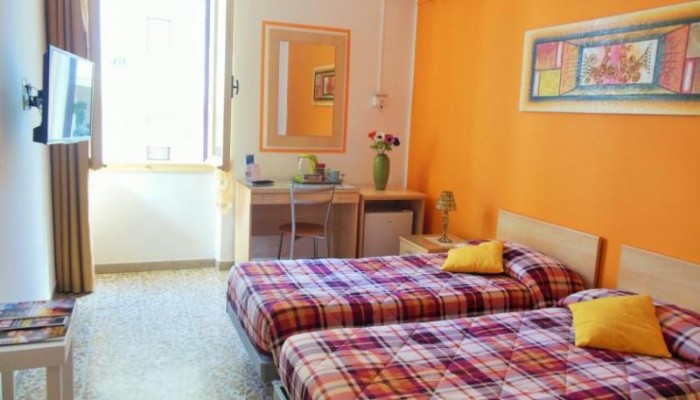 Hotel Actinia Accomodation poza 6