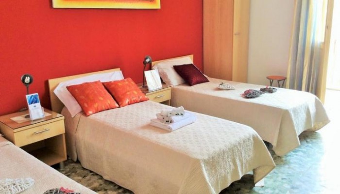 Hotel Actinia Accomodation poza 16