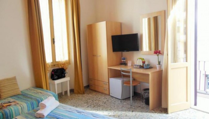 Hotel Actinia Accomodation poza 5