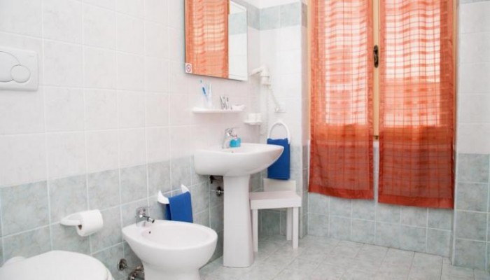 Hotel Actinia Accomodation poza 23