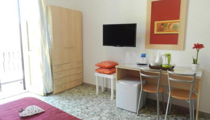 Hotel Actinia Accomodation poza 21