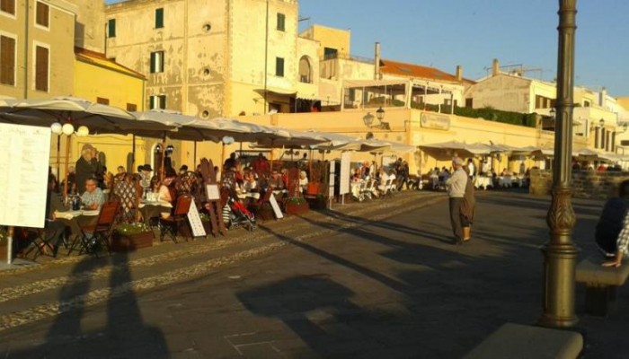 Hotel Actinia Accomodation poza 0