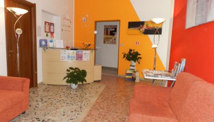 Hotel Actinia Accomodation poza 15