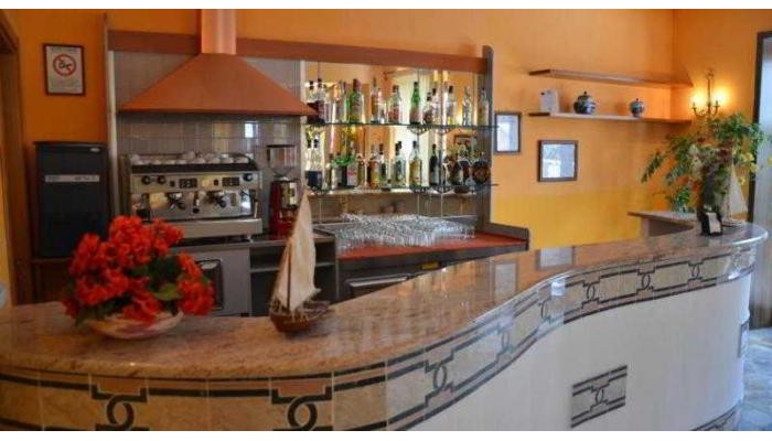 Hotel Alghero Vacanze poza 1