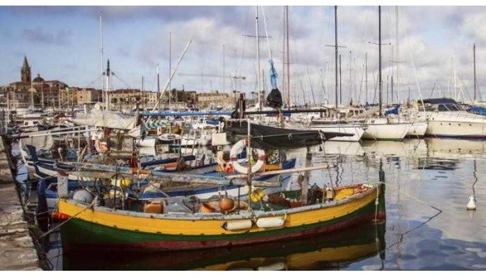 Hotel Alghero Vacanze poza 6