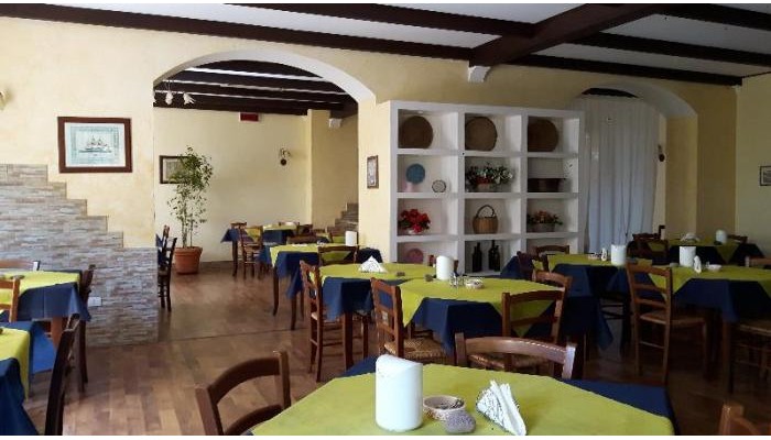 Hotel Alghero Vacanze poza 7