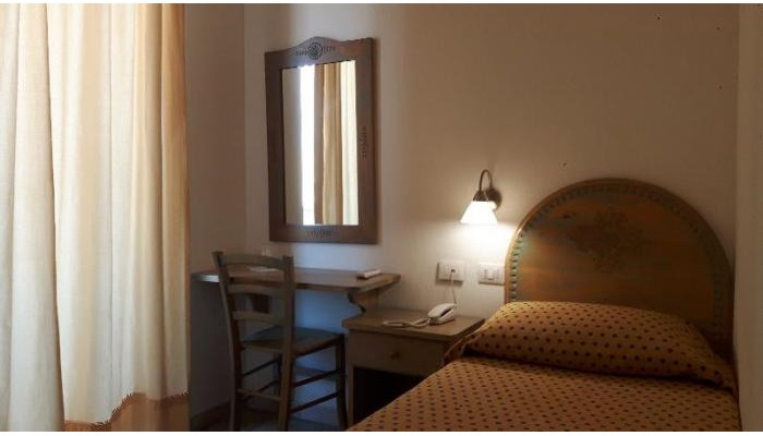 Hotel Alghero Vacanze poza 9