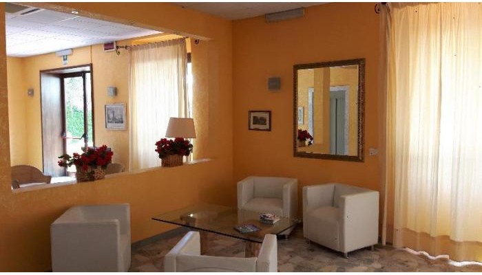 Hotel Alghero Vacanze poza 8