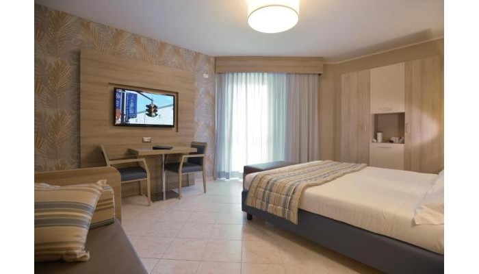 Hotel Alma Di Alghero poza 6