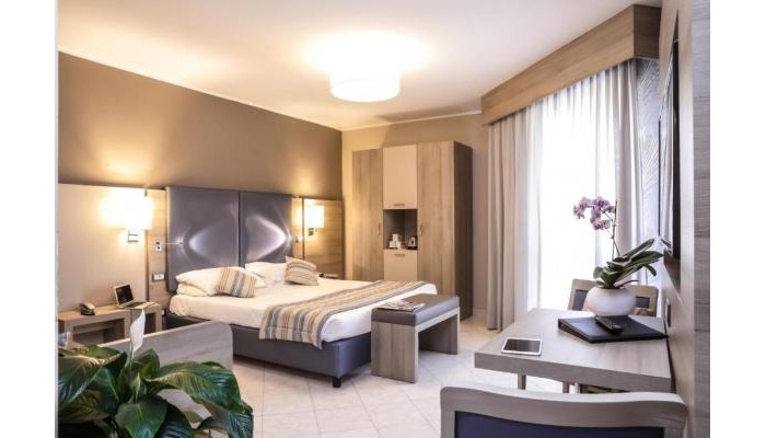 Hotel Alma Di Alghero poza 8