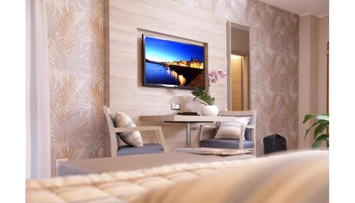 Hotel Alma Di Alghero poza 3