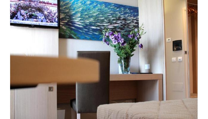 Hotel Alma Di Alghero poza 10