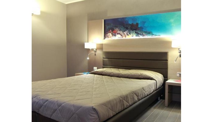 Hotel Alma Di Alghero poza 2