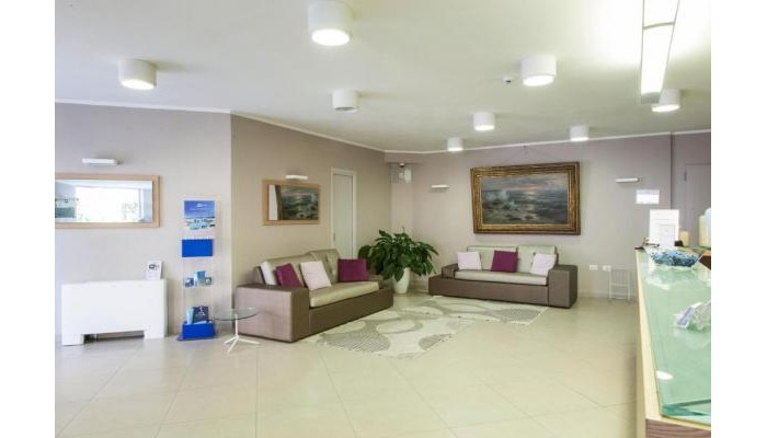 Hotel Alma Di Alghero poza 16