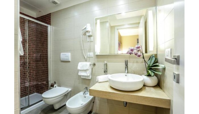 Hotel Alma Di Alghero poza 13