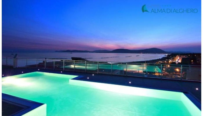 Hotel Alma Di Alghero poza 22