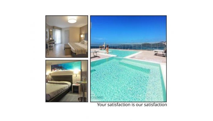 Hotel Alma Di Alghero poza 20