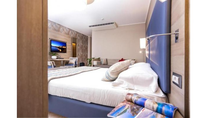 Hotel Alma Di Alghero poza 5