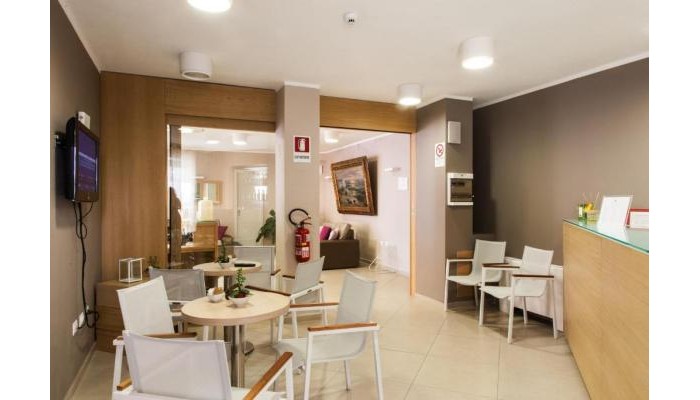 Hotel Alma Di Alghero poza 18