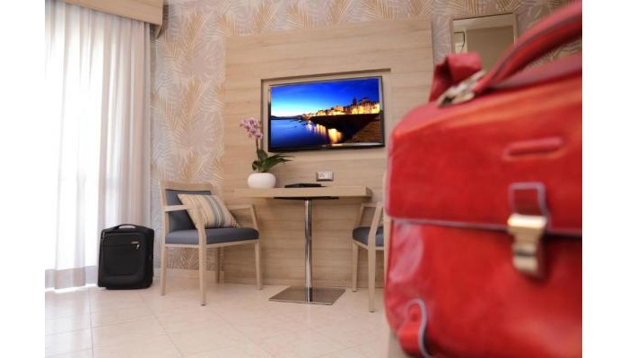 Hotel Alma Di Alghero poza 9