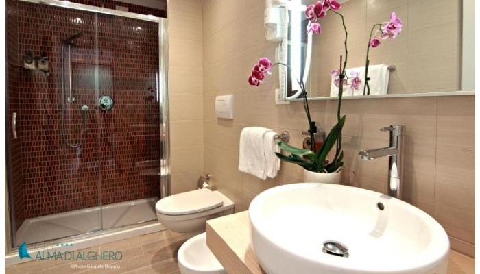 Hotel Alma Di Alghero poza 12