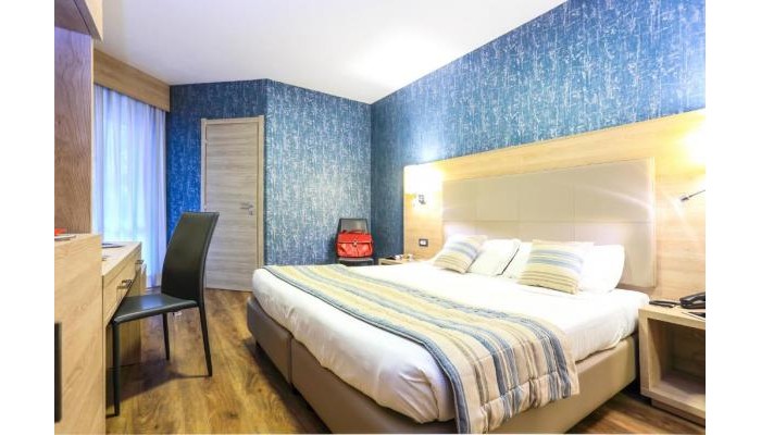 Hotel Alma Di Alghero poza 1