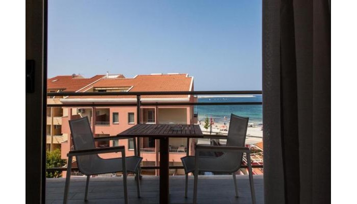 Hotel Alma Di Alghero poza 19