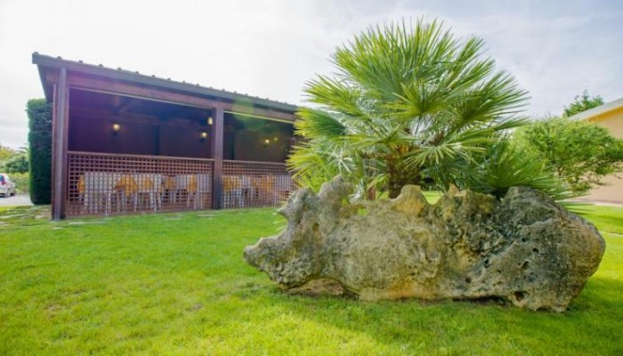 Hotel B&b Bonsai poza 8