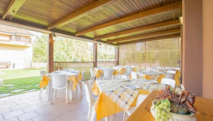 Hotel B&b Bonsai poza 12