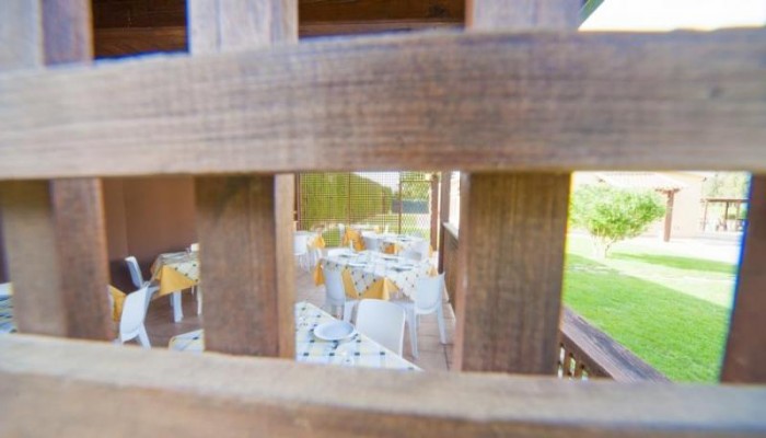 Hotel B&b Bonsai poza 9