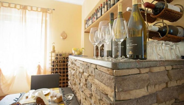 Hotel B&b Bonsai poza 17