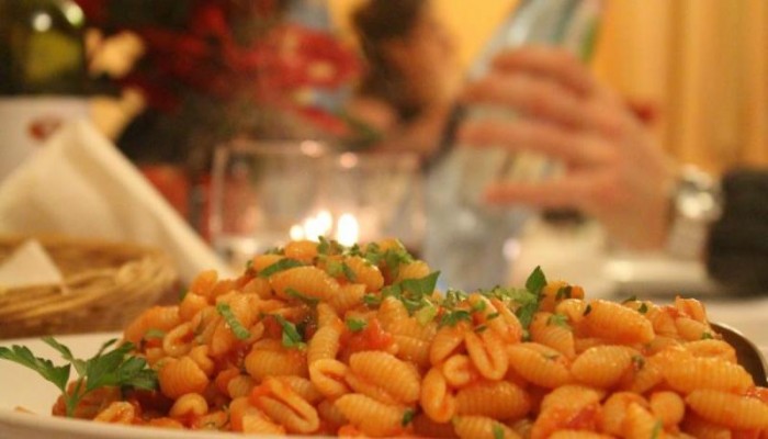 Hotel B&b Bonsai poza 24